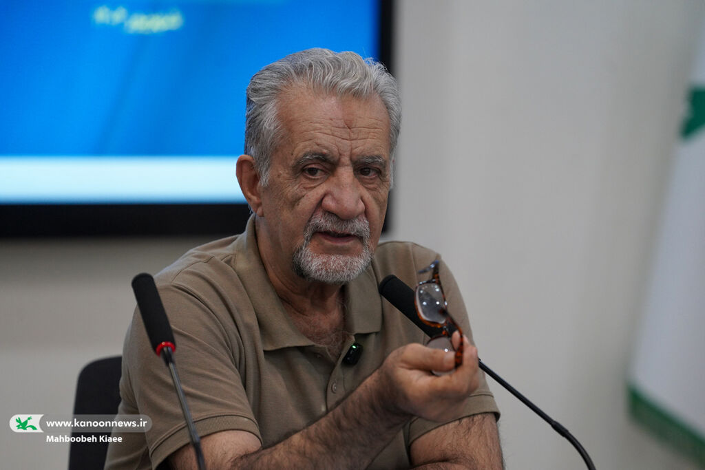 آدم‌هایی که بداخلاق نخواهند شد