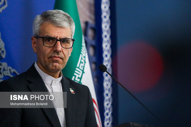 «پرسش جدید پزشکیان»، «شرط ایران برای مذاکره با آمریکا» و «پیشبینی مهم ماکرون»