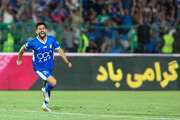 ۲ بازیکن دیگر استقلال در تیررس پرسپولیس