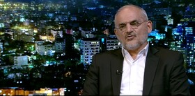حاجی میرزایی: بیش از ۷۳ درصد مردم از خدمات دولت رضایت دارند