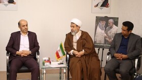 تربیت دانش‌آموزان با هویت ملی و دینی اولویت اصلی ماست