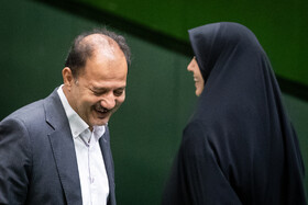 صحن علنی مجلس - ۴ شهریور
