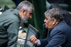 صحن علنی مجلس - ۴ شهریور