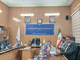 تخصیص ۳۵۸۸ میلیارد تومان تسهیلات تبصره‌ای در فارس/ تکمیل قطعه ۷ آزادراه شیراز - اصفهان با مولدسازی