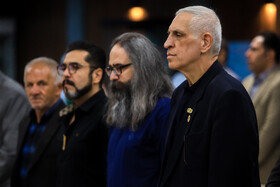 مراسم جشن تولد مدال آوران المپیک