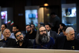 مراسم جشن تولد مدال آوران المپیک