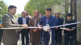 ۳۵ طرح و پروژه عمرانی و اقتصادی در شهرستان چوار افتتاح و کلنگ‌زنی شد