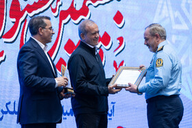 بیستمین جشنواره شهید رجایی