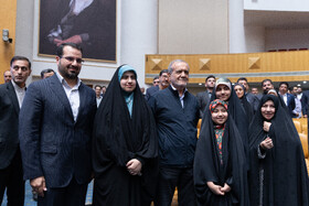 بیستمین جشنواره شهید رجایی