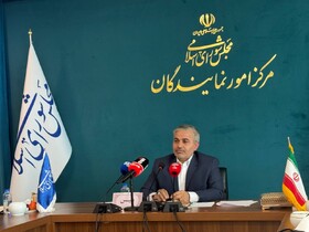 رحیمی مظفری: مسئولان آرامش مردم را با سخنان نسنجیده بر هم نزنند