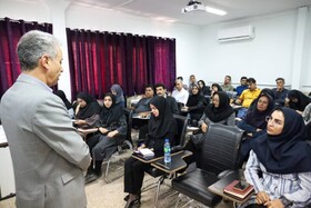 روش‌های تدریس در مقطع متوسطه در فارس تغییر می‌کند