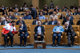 بیستمین جشنواره شهید رجایی با حضور مسعود پزشکیان، رئیس‌جمهور