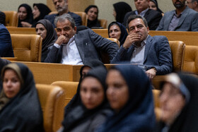 بیستمین جشنواره شهید رجایی