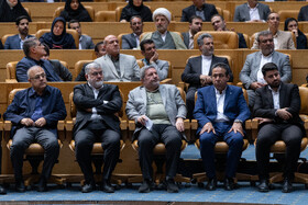 بیستمین جشنواره شهید رجایی