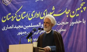 پیروزی برابر دشمنان در جنگ ۱۲ روزه به دلیل اخلاص، ایمان و فداکاری ملت ایران بود