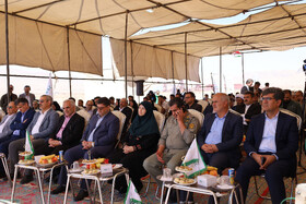 سفر رئیس سازمان حفاظت محیط زیست به چهارمحال و بختیاری