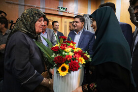 سفر رئیس سازمان حفاظت محیط زیست به چهارمحال و بختیاری