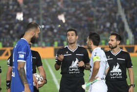 پهلوان: می‌خواستیم استقلال را ببریم