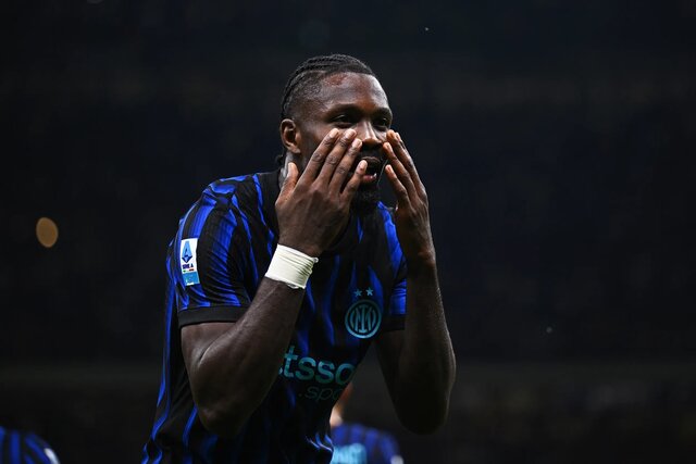 چیوو: لازم نیست در اینتر چیزی را به کسی ثابت کنیم