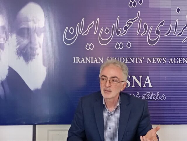 توسعه فناوری‌ها، روش‌های نوین و اصلاح الگوی کشت در شبکه آموزش کشاورزی ایلام