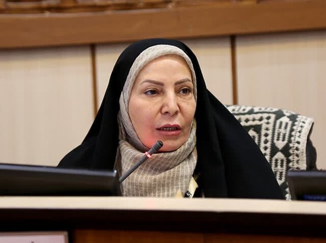 بلااستفاده ماندن امکانات شهری برای معلولان پذیرفتنی نیست