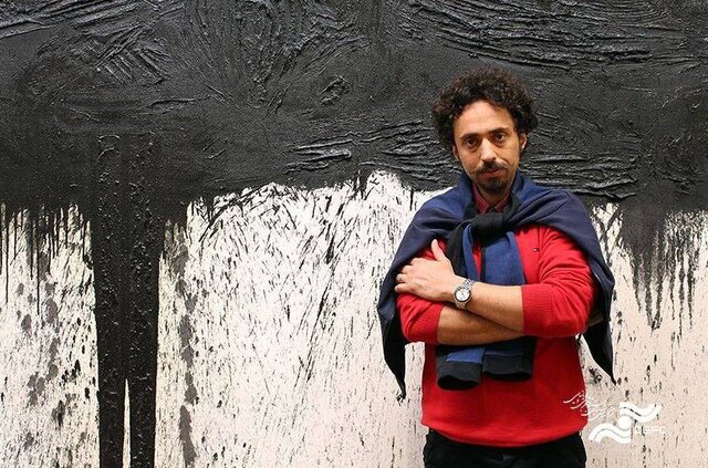 فیلم ساز ایرانی داور جشنواره فیلم «درخت زردآلو» شد فیلم ساز ایرانی داور جشنواره فیلم «درخت زردآلو» شد