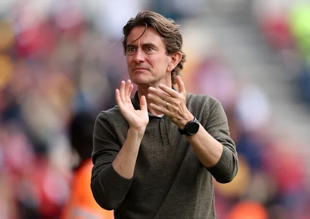 از شهرکی کوچک در دانمارک تا لیگ قهرمانان اروپا