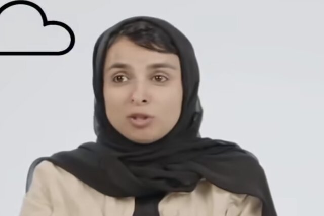 کلمات برای ساختن تمدن است نه ویرانگری!