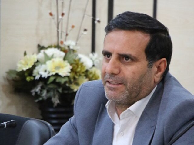 پایان ۱۷ مدرسه کانکسی با افتتاح پروژههای جدید در ایلام/۸۰۰ کلاس درس در طرح شهید عجمیان زیباسازی شد