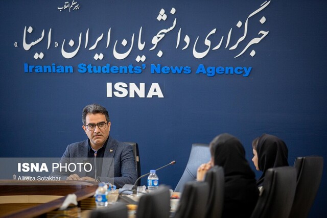 جی نف؛ پایگاه واحد برای کدپستی و نشانی/ پایان چندگانگی در نقشههای خدماتی کشور