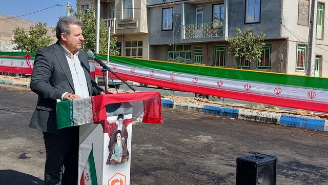 اجرای یک سوم پروژههای عمرانی روستایی استان در ملایر