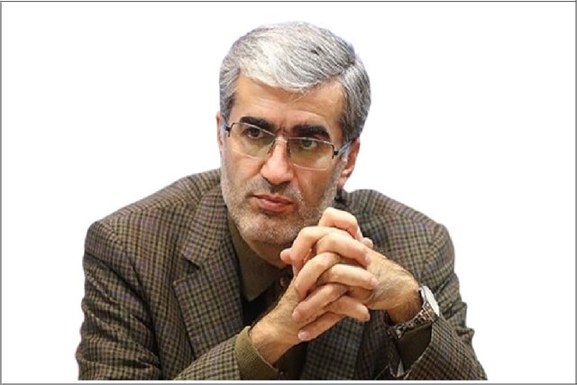 رئیس هیات عامل صندوق نوآوری و شکوفایی منصوب شد