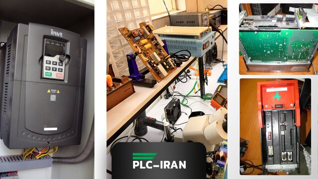 مرکز تخصصی تعمیرات درایو در تهران / از تشخیص مشکل تا تعمیر