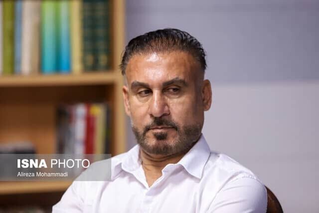 نمی‌توان از شجاعی انتقاد کرد/ نفت آبادان می‌تواند سرآمد توجه به سازندگی شود