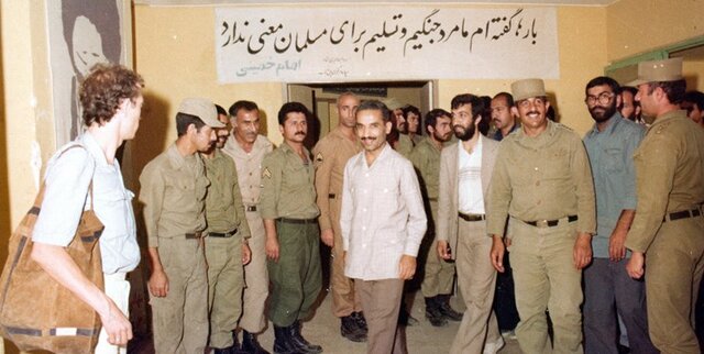 چند نکته درباره سیاست خارجی دولت شهید رجائی در قبال جنگ