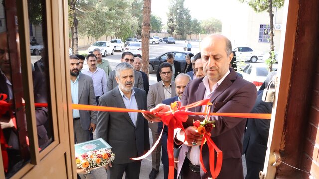 افتتاح مدرسه مهارت‌آموزی در کرمان با هدف توانمندسازی دانش‌آموزان