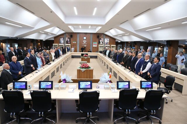 جشن تولد مدالآوران المپیک/ ادای احترام به قهرمان فقید المپیک جشن تولد مدالآوران المپیک/ ادای احترام به قهرمان فقید المپیک