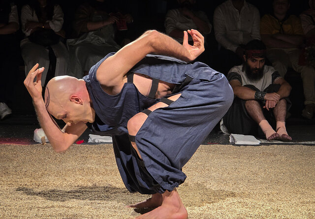 آمار فروش تئاترهای دولتی و آغاز اجرای «مرگامرگ»