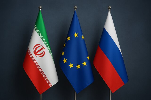 گفت‌وگوهای ژنو؛ ابتکار روسیه درباره اسنپ‌بک و بررسی همکاری ایران و آژانس