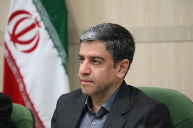 پیام استاندار اردبیل به‌ مناسبت روز کارمند