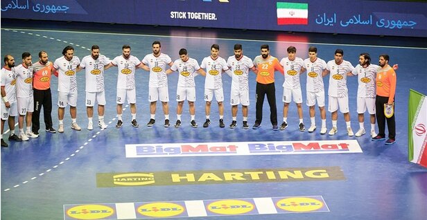 ابهام در اعزام تیمهای ملی هندبال ایران به مسابقات کشورهای اسلامی ابهام در اعزام تیمهای ملی هندبال ایران به مسابقات کشورهای اسلامی