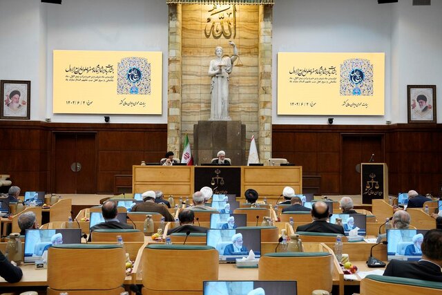 توطئه‌ دشمن خنثی شد