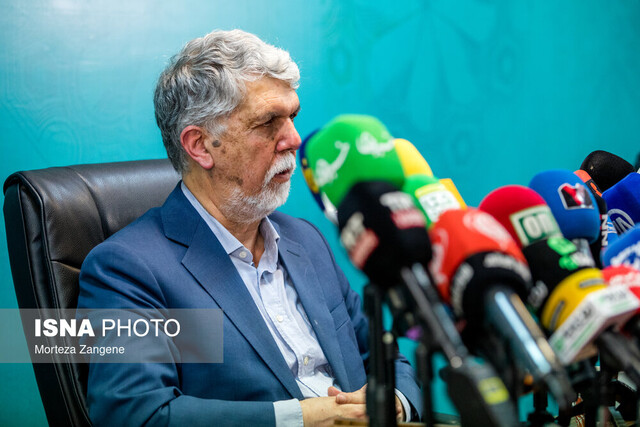 تغییرات اجتماعی ایران را ببینیم/دوران تازهای برای بازگشت هنرمندان وطندوست آغاز شده است