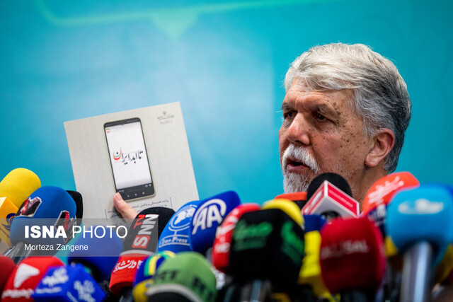 تغییرات اجتماعی ایران را ببینیم/دوران تازهای برای بازگشت هنرمندان وطندوست آغاز شده است