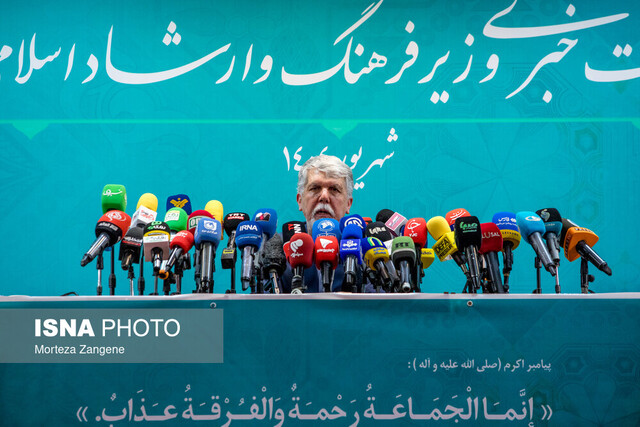 تغییرات اجتماعی ایران را ببینیم/دوران تازه‌ای برای بازگشت هنرمندان وطن‌دوست آغاز شده است