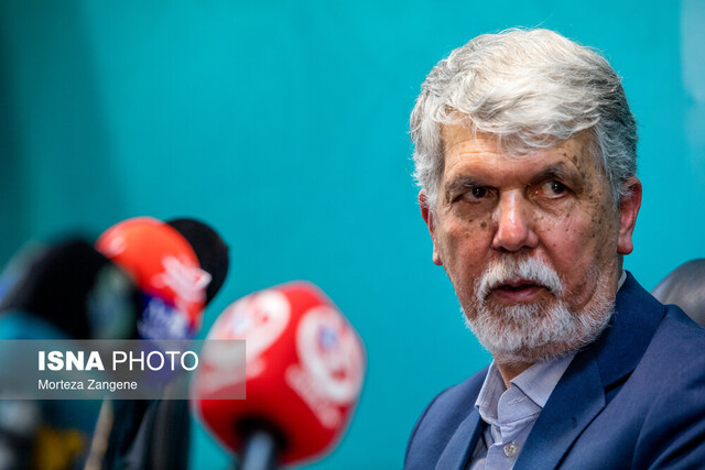 تغییرات اجتماعی ایران را ببینیم/دوران تازهای برای بازگشت هنرمندان وطندوست آغاز شده است