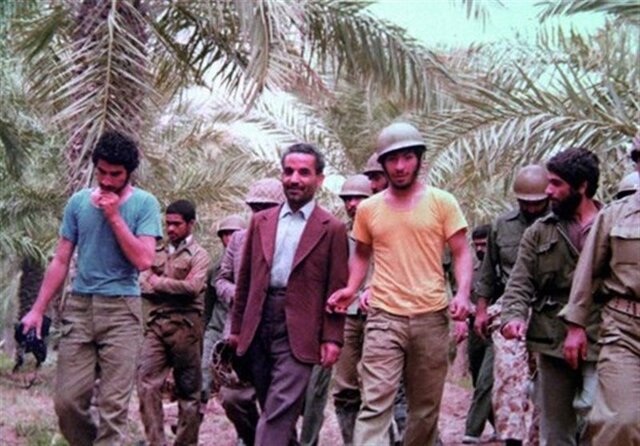 گزارشی از اسکان آوارگان و مهاجرین جنگ در دولت شهید رجائی