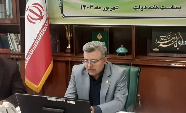 پرداخت باقیمانده طلب گندمکاران سمنانی تا آخر شهریور