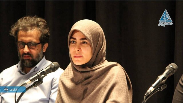 امیدواری به آینده سینما و هشدار درباره غفلت از نسل نو رَپرها