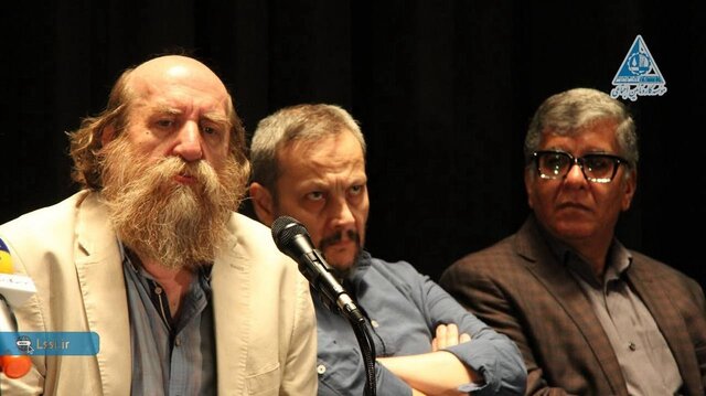 امیدواری به آینده سینما و هشدار درباره غفلت از نسل نو رَپرها